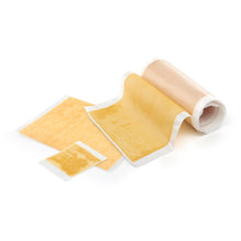 Load image into Gallery viewer, Manuka ND nepielīpošs, antibakteriāls brūču pārsējs, sterils