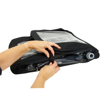 Load image into Gallery viewer, BUSTER ICU Cage skābekļa - intensīvās terapijas kamera, S izmērs