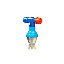 Load image into Gallery viewer, BUSTER ICU Cage skābekļa - intensīvās terapijas kamera, S izmērs