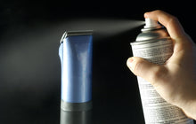 Load image into Gallery viewer, KRUUSE Clipper Spray 400 ml