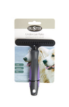 Load image into Gallery viewer, BUSTER pavilnas metāla grābeklis, liels