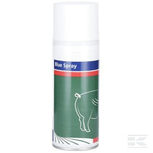 Load image into Gallery viewer, Blue Spray aerosols 400 ml