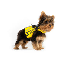Load image into Gallery viewer, EZYDOG DFD X2 Boost peldveste sunim, izmērs M, 18 - 27 kg