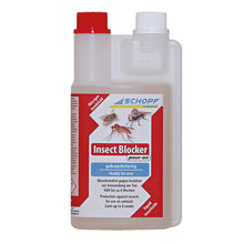 Load image into Gallery viewer, Insect Blocker pour-on, uz govīm lejams mušu atbaidīšanai, 1000 ml