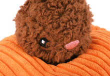 Load image into Gallery viewer, PLAY Hippity Hoppity Funny Bunnies - divi zaķēni burkānā