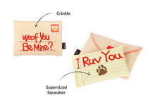 Load image into Gallery viewer, PLAY Love Bug Love Letter - mīlestības vēstule