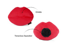 Load image into Gallery viewer, PLAY Love Bug Lips - bučlūpiņas