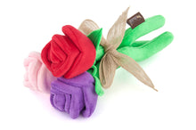 Load image into Gallery viewer, PLAY Puppy Love Rover's Rose - rožu pušķis