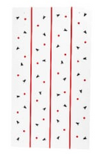 Load image into Gallery viewer, Mušpapīra loksnes, 34 x 60 cm, 4 gab.