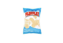 Load image into Gallery viewer, P.L.A.Y. Snack Attack Fluffles Chips, Čipsu paka, Fin-n-Seek, čaukst un pīkst