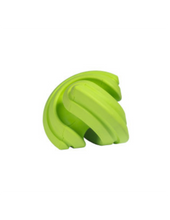 Load image into Gallery viewer, Chewtastic Geometrics, interaktīva gumijas manta sunim, var piepildīt