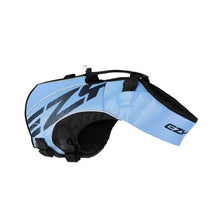 Load image into Gallery viewer, EZYDOG DFD 2X Boost peldveste sunim 9 - 20 kg, izmērs S