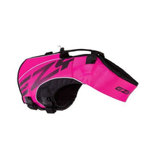 Load image into Gallery viewer, EZYDOG DFD 2X Boost peldveste sunim 9 - 20 kg, izmērs S
