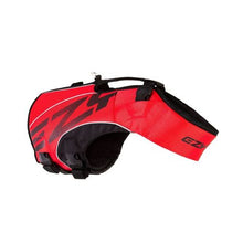 Load image into Gallery viewer, EZYDOG DFD 2X Boost peldveste sunim 9 - 20 kg, izmērs S