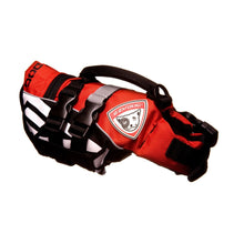 Load image into Gallery viewer, EZYDOG DFD Micro peldveste sunim, 1-7 kg, izmērs MXS