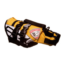 Load image into Gallery viewer, EZYDOG DFD Micro peldveste sunim, 1-7 kg, izmērs MXS
