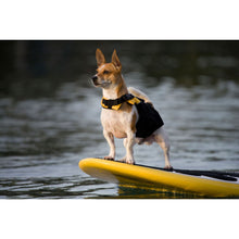 Load image into Gallery viewer, EZYDOG DFD Micro peldveste sunim, 1-7 kg, izmērs MXS
