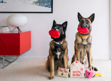 Load image into Gallery viewer, PLAY Love Bug Lips - bučlūpiņas