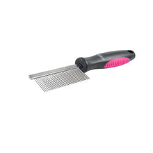 Load image into Gallery viewer, BUSTER ķemme ar ciešiem metāla sariem