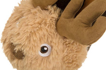 Load image into Gallery viewer, PLAY Willow's Mythical Jackalope, zaķradzis, čaukst, BONUSĀ - pīkstoša sensorā bumba, 10 cm