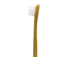 Load image into Gallery viewer, iM3 BAMBOO, bambusa zobubirste suņiem un kaķiem