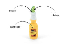 Load image into Gallery viewer, PLAY Tropical Paradise Canine Cerveza - Alus pudele