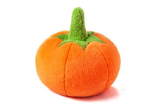 Load image into Gallery viewer, PLAY Garden Fresh Pumpkin - Ķirbis