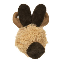 Load image into Gallery viewer, PLAY Willow's Mythical Jackalope, zaķradzis, čaukst, BONUSĀ - pīkstoša sensorā bumba, 10 cm