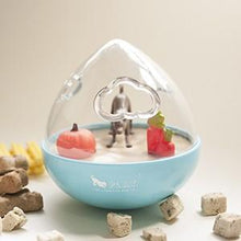 Load image into Gallery viewer, PLAY Wobble Ball Treat Toy - Gardumu spēļmanta sunim