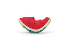 Load image into Gallery viewer, PLAY Tropical Paradise Wagging Watermelon - Arbūza šķēle