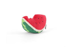 Load image into Gallery viewer, PLAY Tropical Paradise Wagging Watermelon - Arbūza šķēle