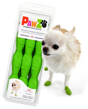 Load image into Gallery viewer, PAWZ gumijas suņu zābaki, 12 gab.