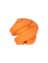 Load image into Gallery viewer, Chewtastic Geometrics, interaktīva gumijas manta sunim, var piepildīt
