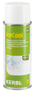 IceCool cooling spray400 ml