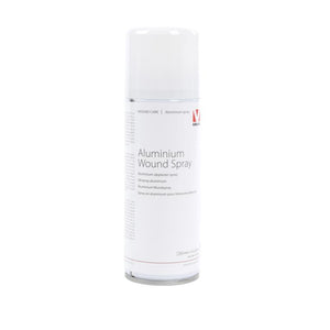 Aluminium Wound Spray 200 ml