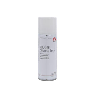 KRUUSE Silicone spray 200 ml