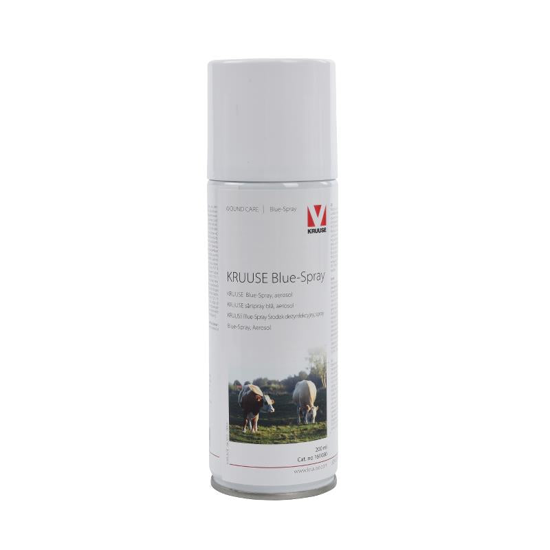 Blue-Spray aerosols 200 ml