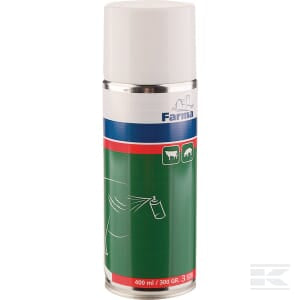 Blue-Spray aerosols 400 ml