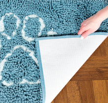 Load image into Gallery viewer, Dog Gone Smart Dirty Dog Doormat Runner, superabsorbējošs mikrošķiedras paklājs, īpaši garš, 152 x 76 cm
