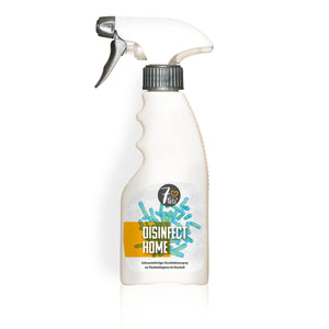 Disinfect Home, virsmu dezinfekcijas līdzeklis, 250 ml