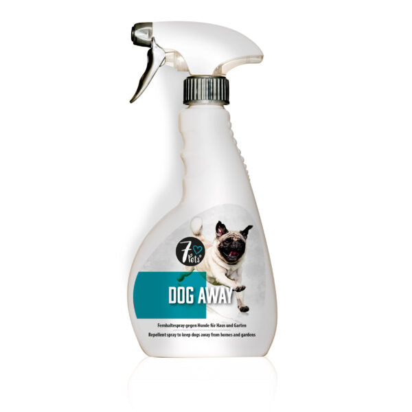 Dog Away, aerosols suņu atbaidīšanai, 500 ml