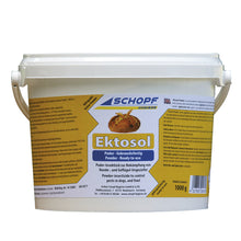 Load image into Gallery viewer, Ektosol Puder, permetrīna pulveris, 1 kg
