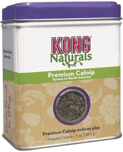 KONG Cat Premium kaķumētra 28 g