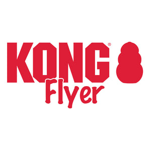 KONG Flyer Classic, lidojošais šķīvītis