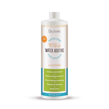 Load image into Gallery viewer, Oxyfresh Watter Addative, piedeva dzeramajam ūdenim tīriem zobiem un svaigai elpai
