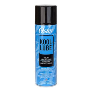 Oster Kool Lube (Clipper Spray) 400 ml