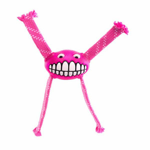 ROGZ Flossy Grinz Dental Toy, S izmērs