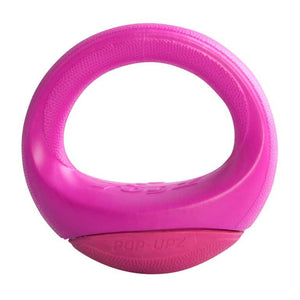 ROGZ Pop-Upz Fetch Toy, S/M izmērs