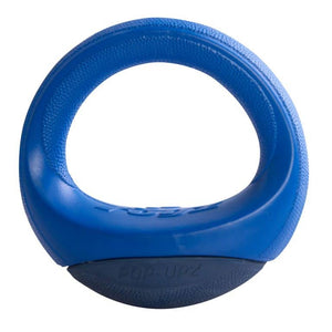 ROGZ Pop-Upz Fetch Toy, S/M izmērs