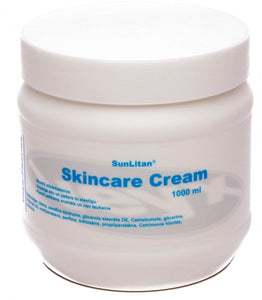 SunLitan Skincare Cream 1kg